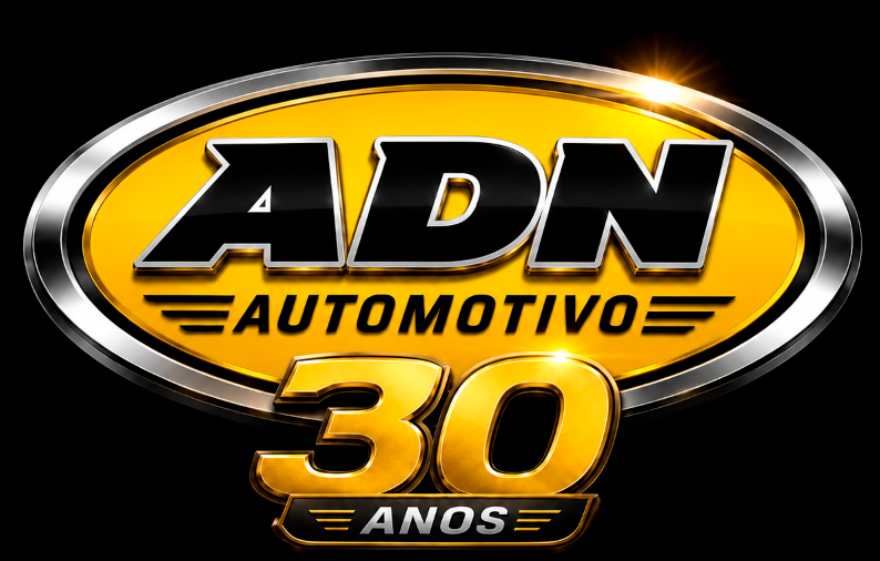 ADN 22 Automotivo - 30 Anos